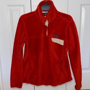 Patagonia jacket